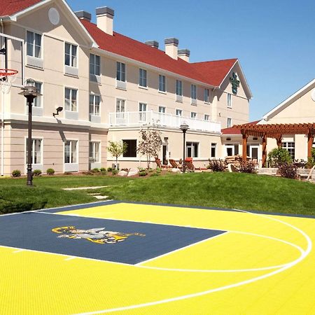 Homewood Suites By Hilton Decatur-Forsyth Ngoại thất bức ảnh