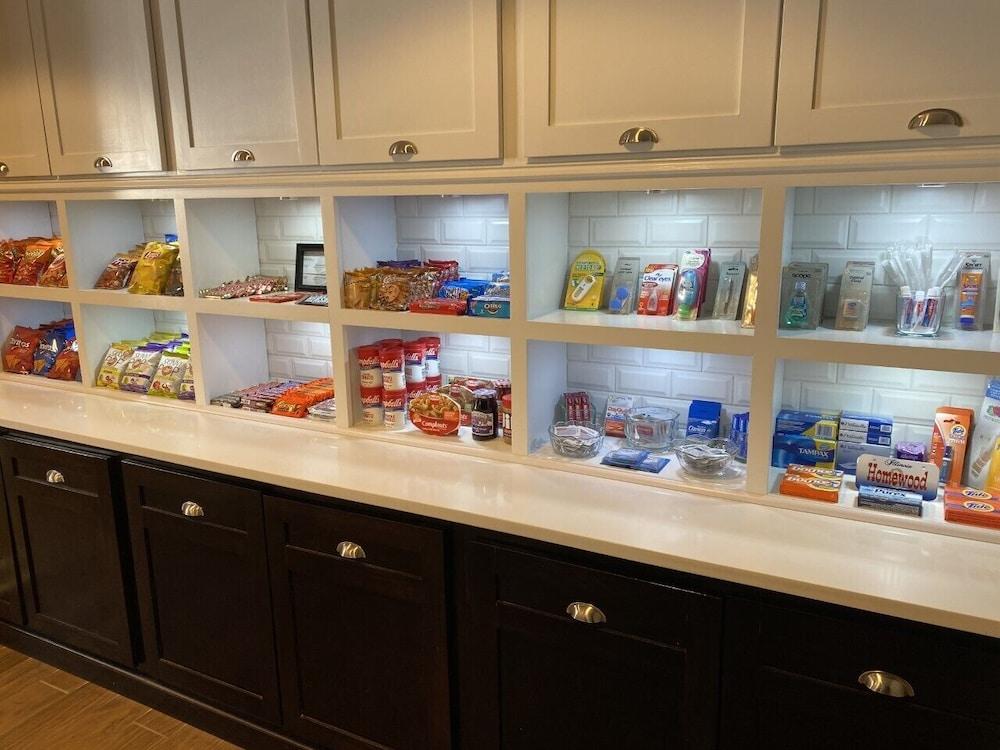 Homewood Suites By Hilton Decatur-Forsyth Ngoại thất bức ảnh
