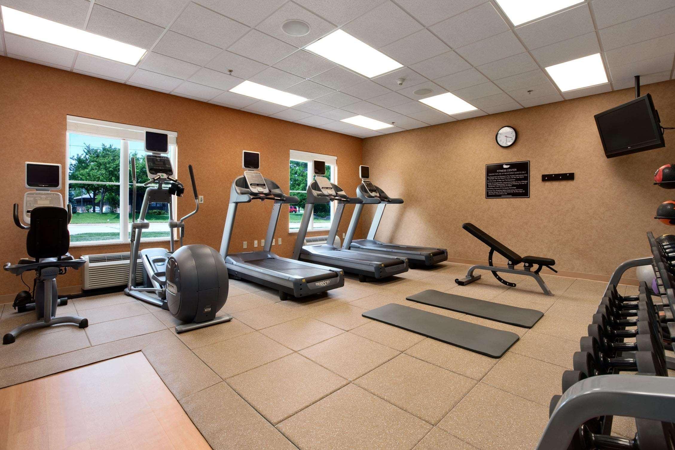 Homewood Suites By Hilton Decatur-Forsyth Ngoại thất bức ảnh