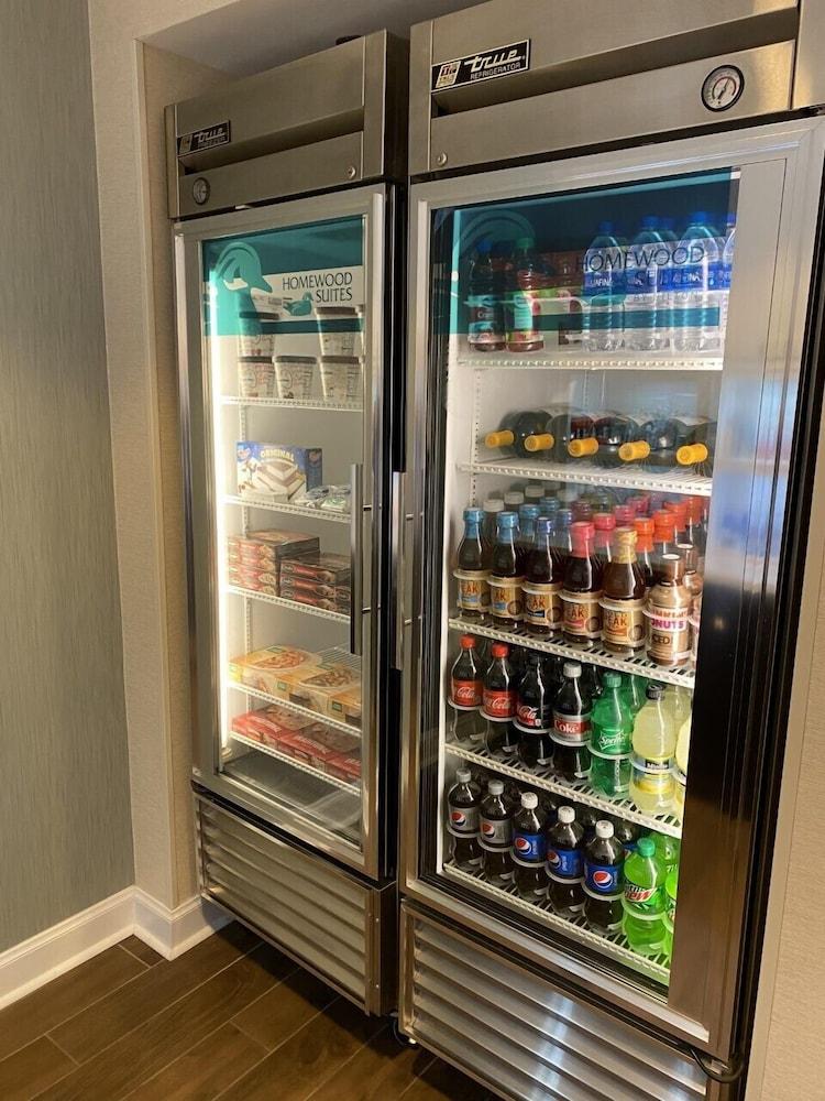 Homewood Suites By Hilton Decatur-Forsyth Ngoại thất bức ảnh