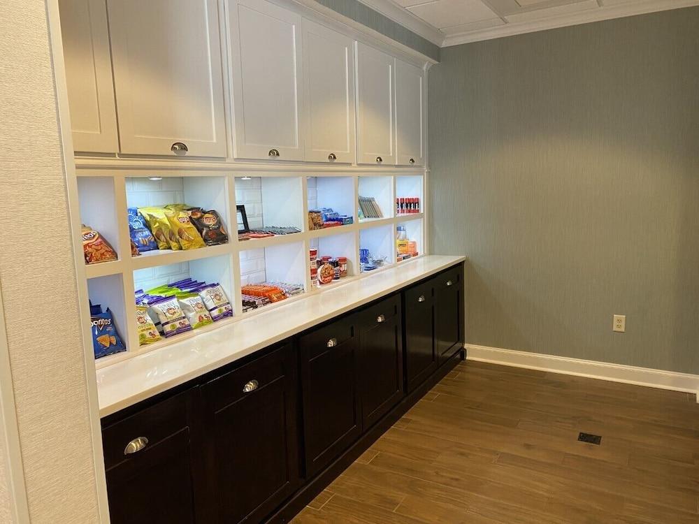 Homewood Suites By Hilton Decatur-Forsyth Ngoại thất bức ảnh