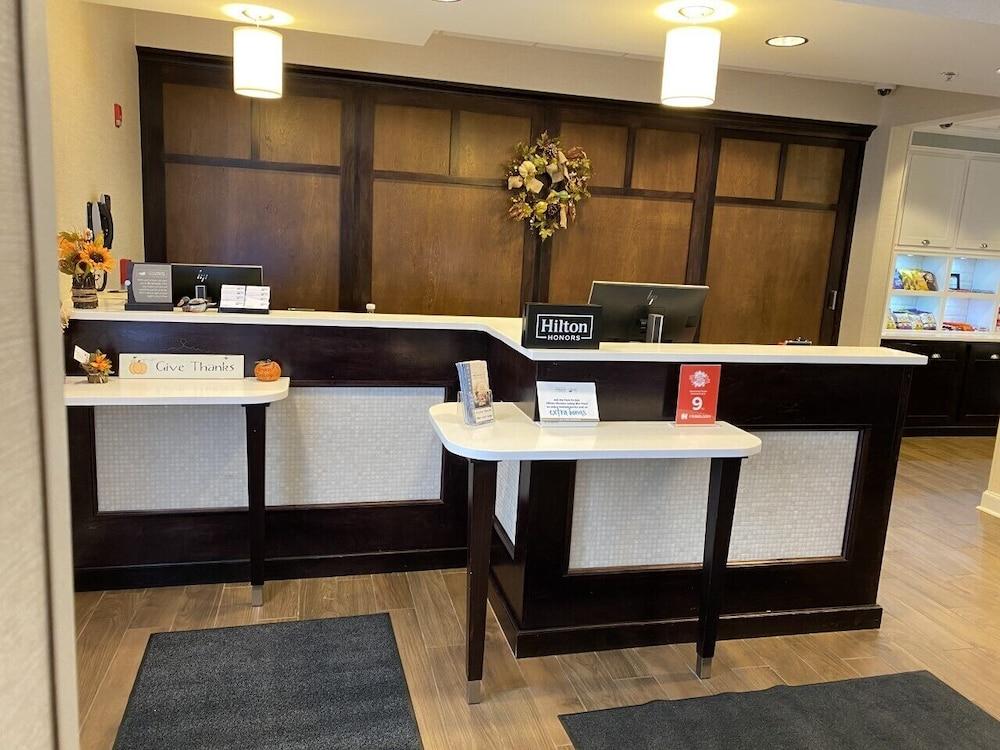 Homewood Suites By Hilton Decatur-Forsyth Ngoại thất bức ảnh