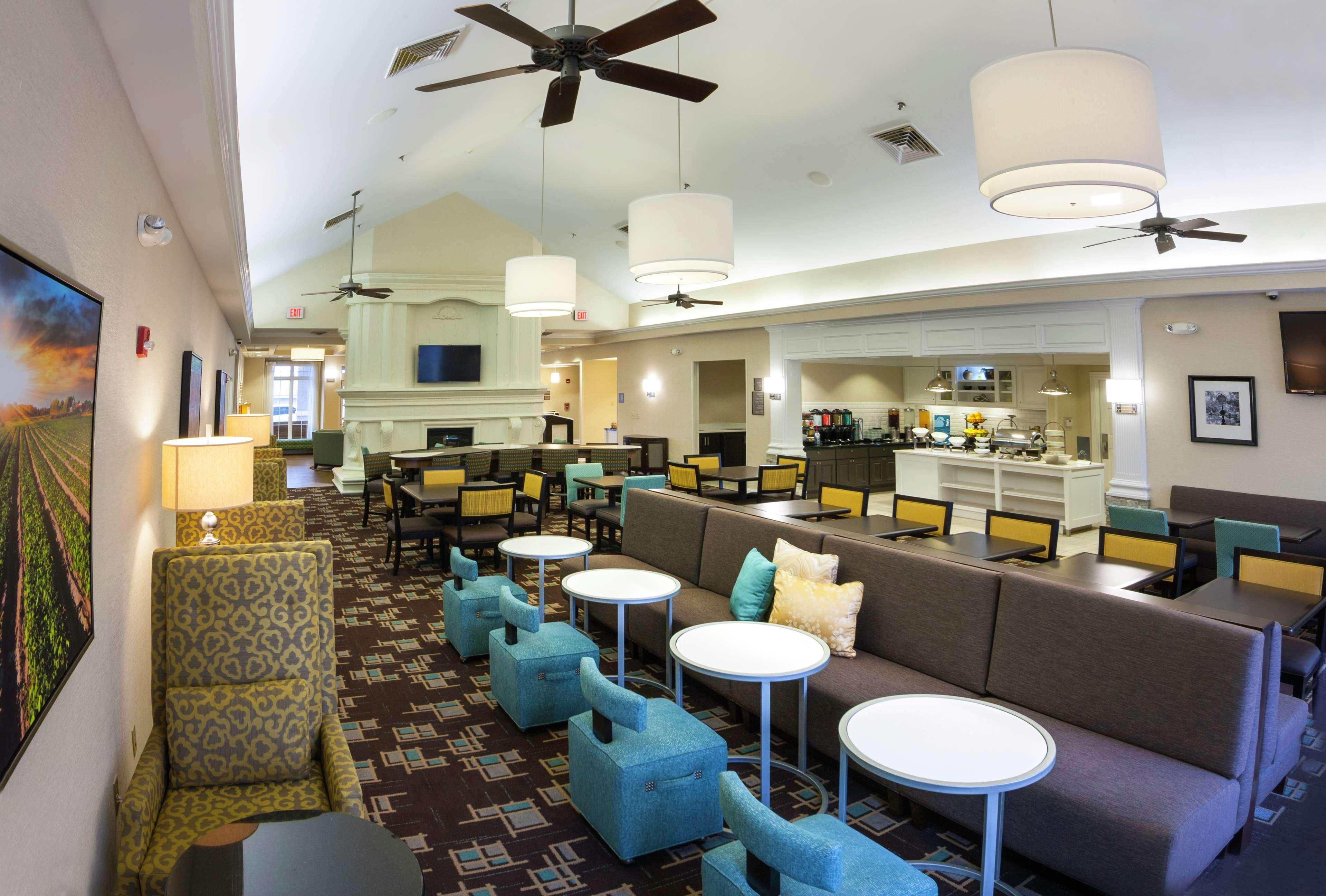 Homewood Suites By Hilton Decatur-Forsyth Ngoại thất bức ảnh