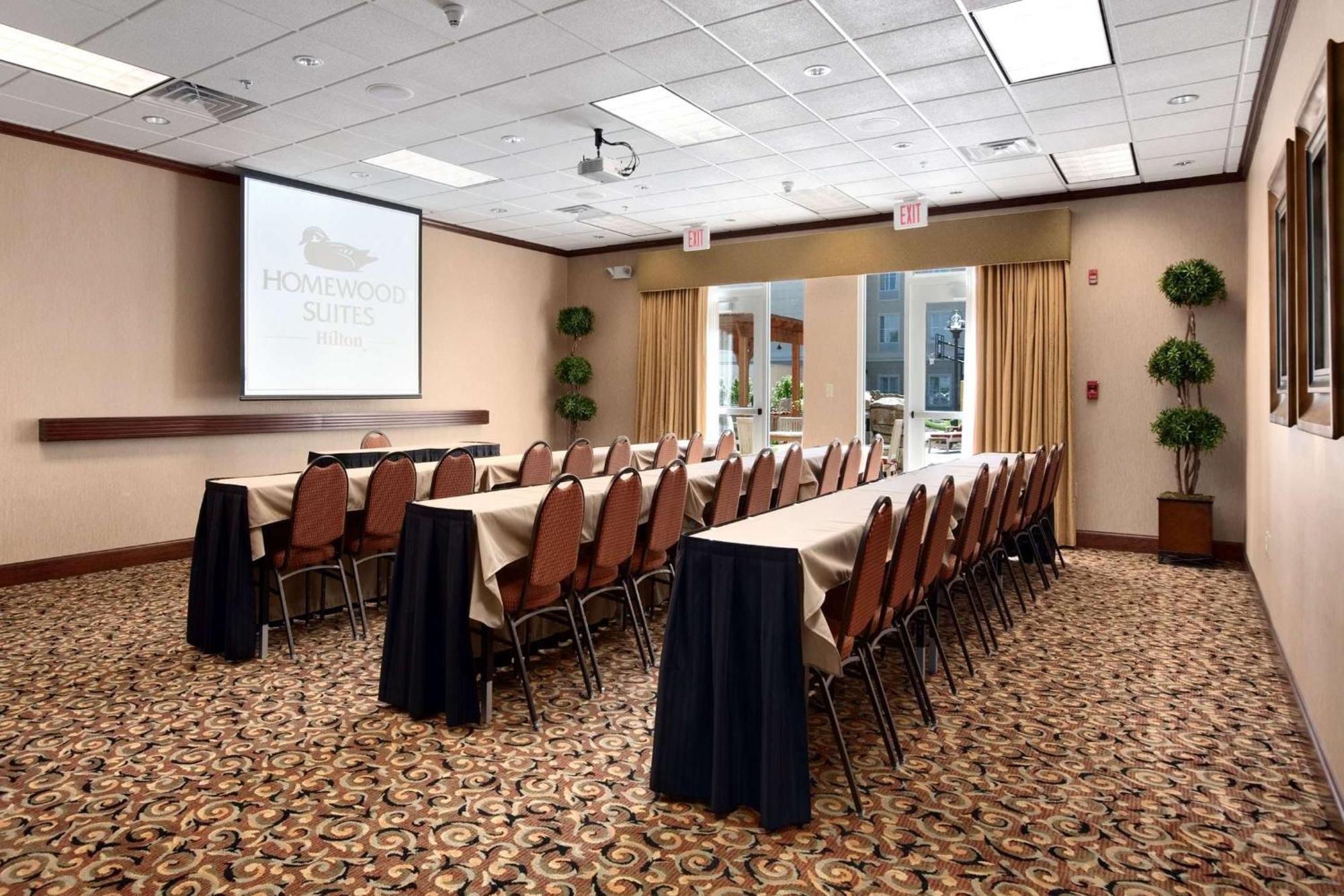 Homewood Suites By Hilton Decatur-Forsyth Ngoại thất bức ảnh