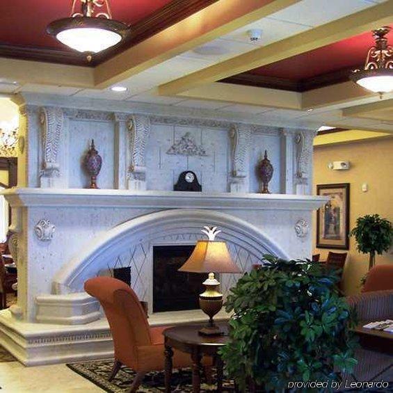 Homewood Suites By Hilton Decatur-Forsyth Nội địa bức ảnh