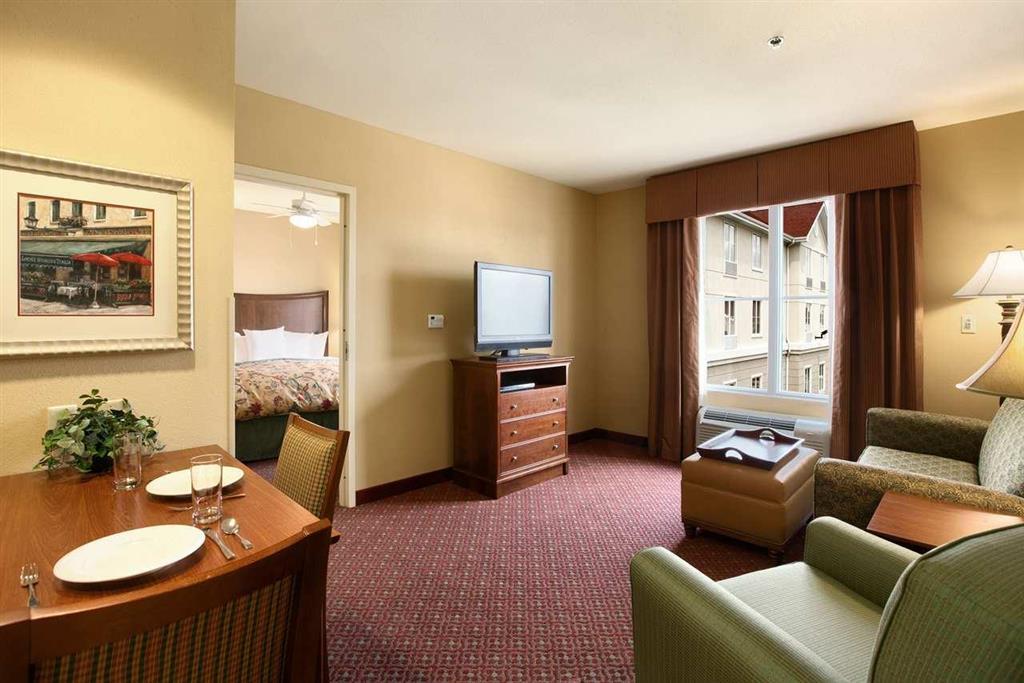 Homewood Suites By Hilton Decatur-Forsyth Phòng bức ảnh
