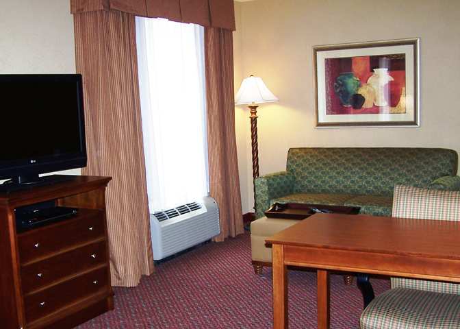 Homewood Suites By Hilton Decatur-Forsyth Phòng bức ảnh